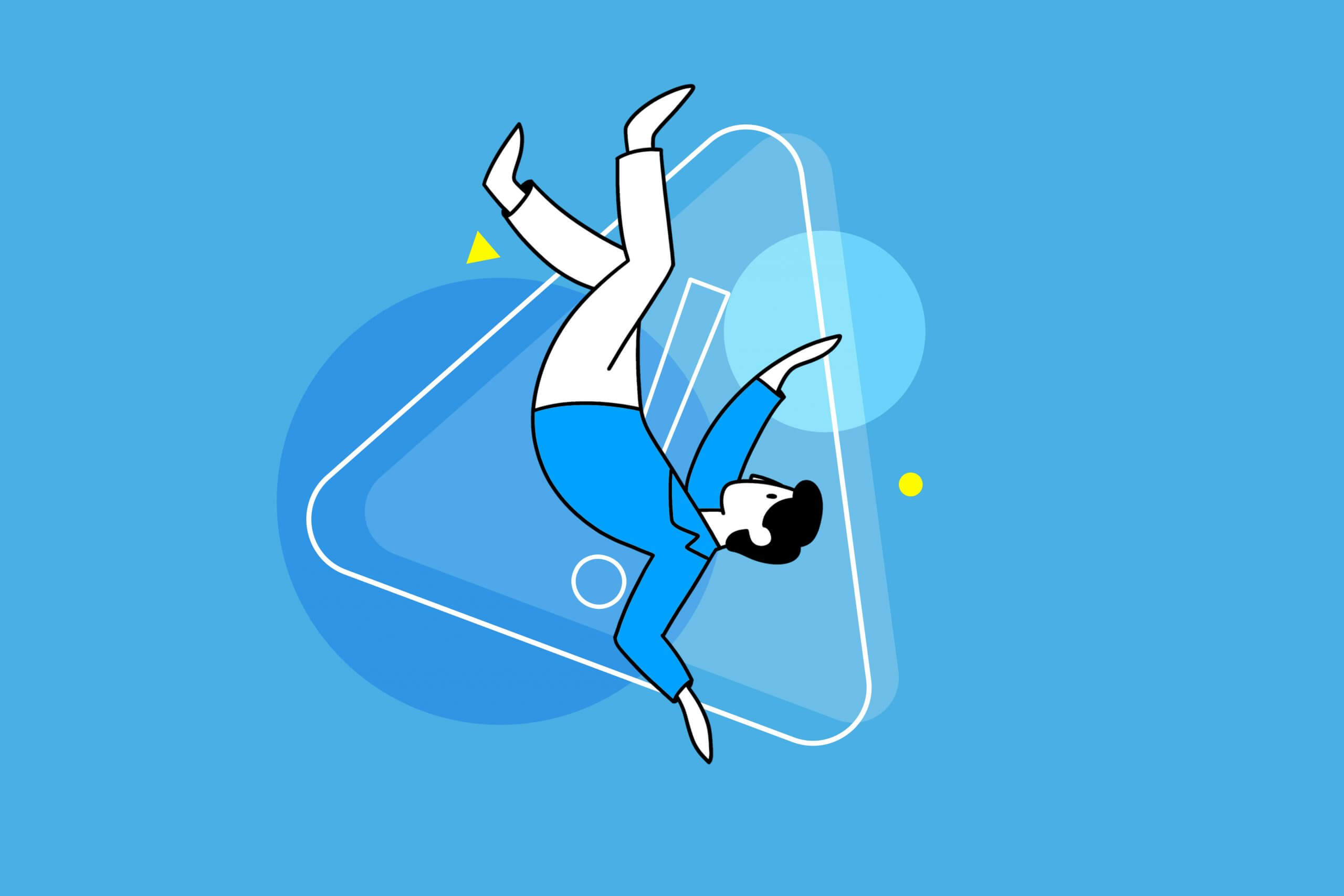 ¿Dejarías el marketing digital de tu empresa en manos de un familiar?