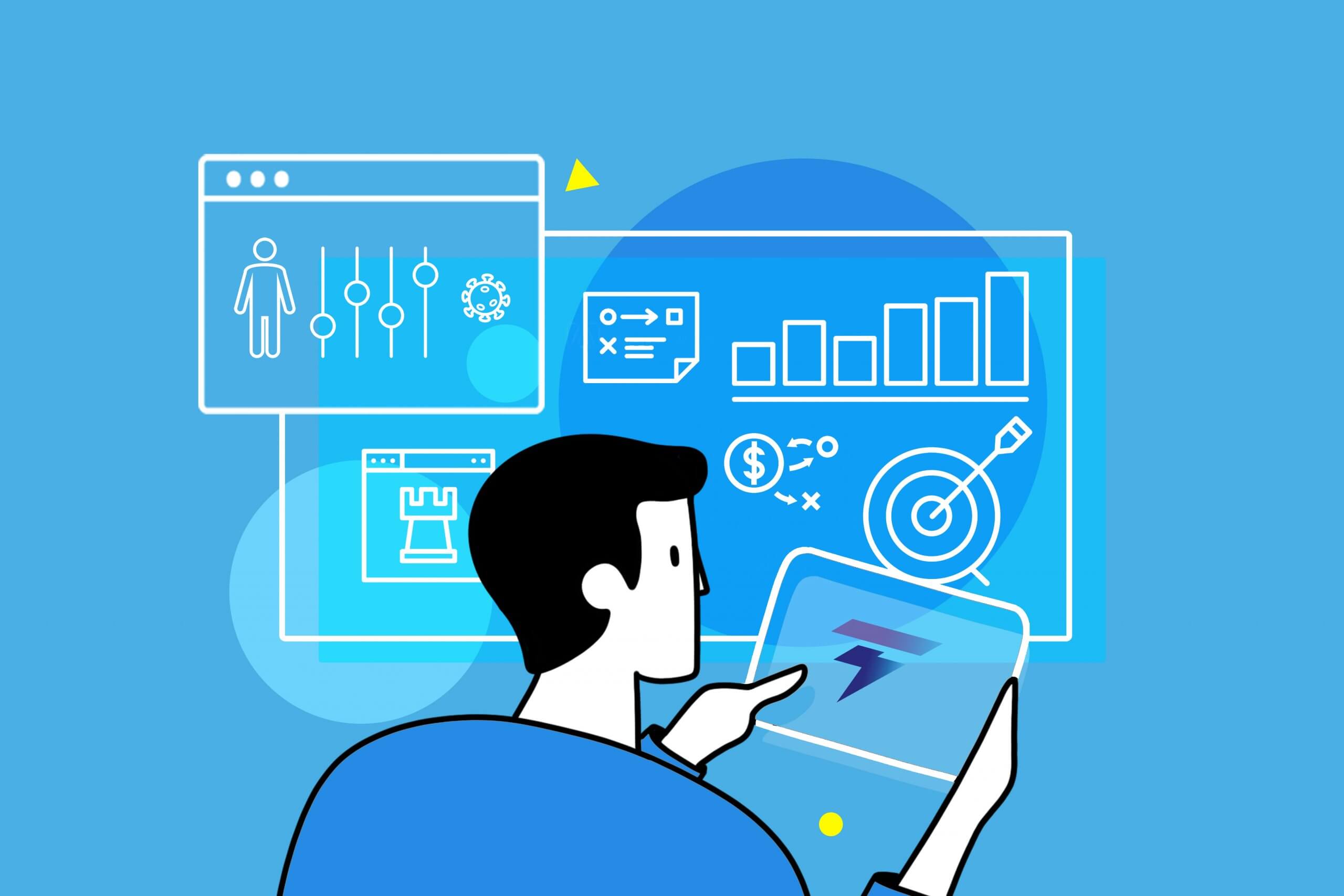 Estrategias para que tu empresa sobreviva la crisis del Coronavirus