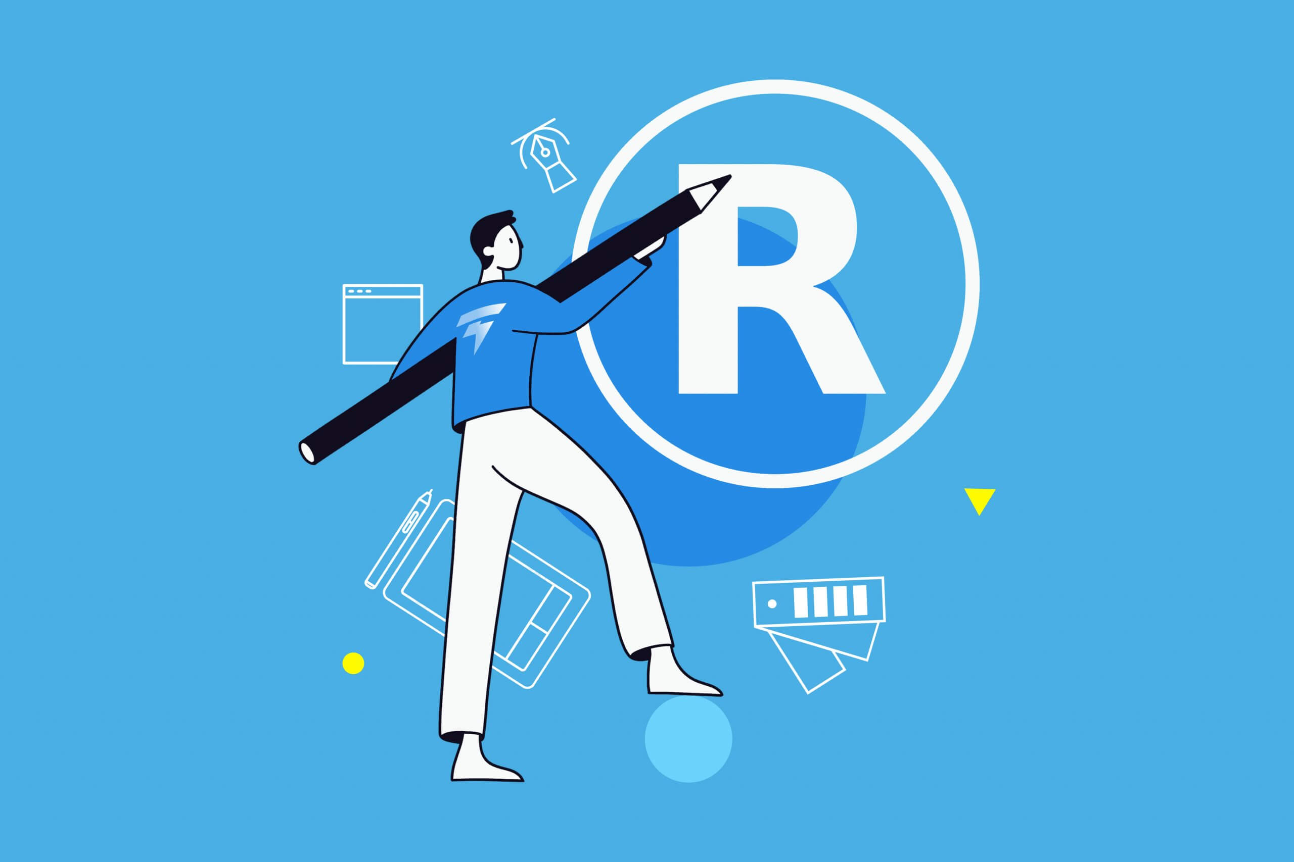 ¿Es momento de renovar mi logotipo? Aquí te lo decimos.