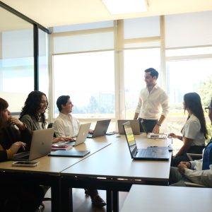 Logotipo plan empresa