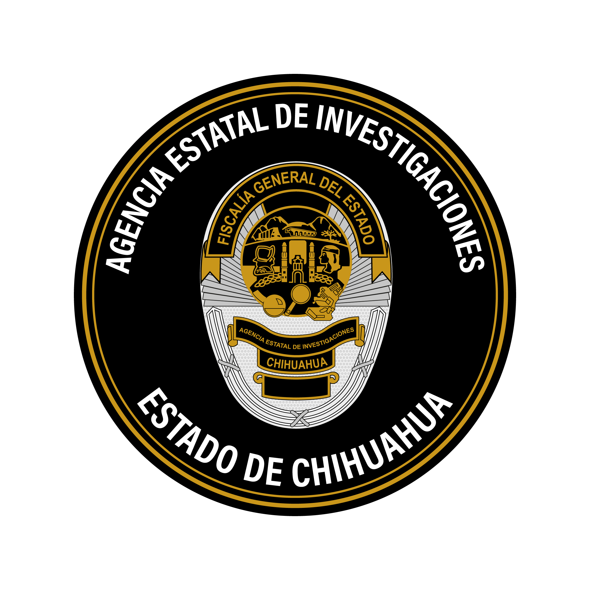 Agencia de investigaciones
